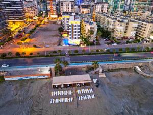 Galaxy Beach Hotel Alanya