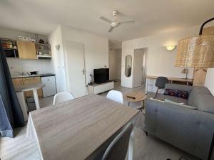 Appt 2 pièces LA ROCHELLE - LR030-B217