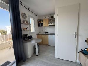 Appt 2 pièces LA ROCHELLE - LR030-B217