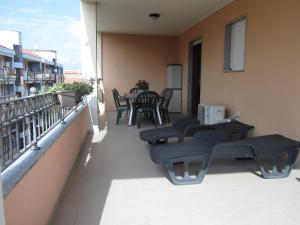 Terrazza Paola