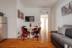 Arco della Pace - Sempione Nest