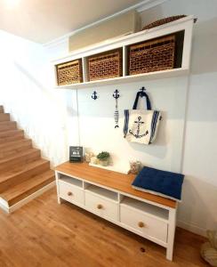 Adosado Villas Alfar con Piscina