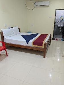 Hotel Rameshwaram Sea Breezz Lodge