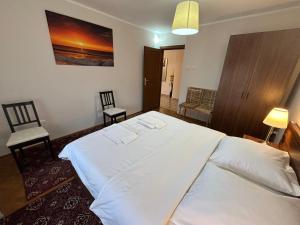 Apart premium ultracentral 3 camere loc parcare gratuit