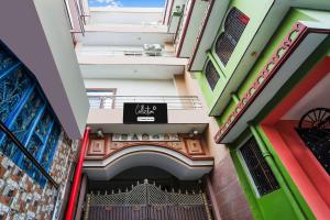 Super Collection O Jagannath Mandir Road Formerly Paradise Residency