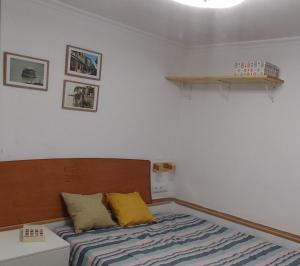 Casa Chato Casita San Roque