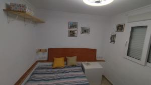 Casa Chato Casita San Roque