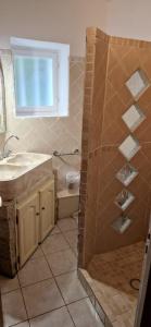 Villas MAISON DE CARACTERE AVEC PISCINE : Villa