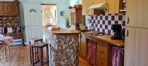 Petit gite de Provence