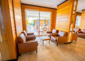 Galaxy Beach Hotel Alanya