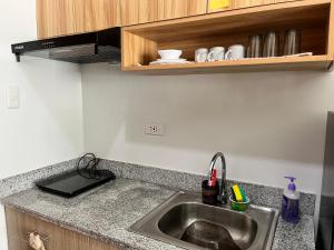 Casa Mangga at Mesavirre