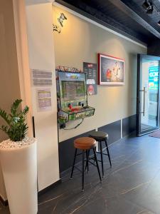 5 Terre Hub Art