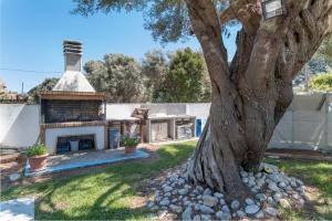 Iliachtida Studio-Villas Lefkada