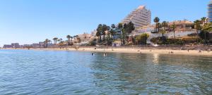 Apartamento Don Gustavo Beach