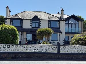 Sea-View Rooms at Wetherby BB