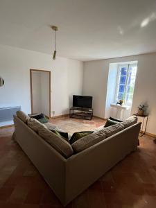 Maisons de vacances Whitsundoles Gite : photos des chambres