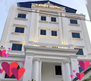 Candy Hotel
