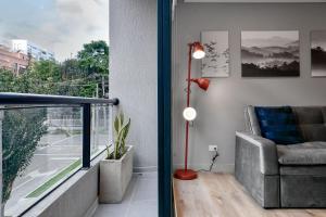 gA Luxe 1BR