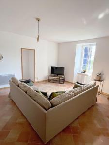 Maisons de vacances Whitsundoles Gite : photos des chambres