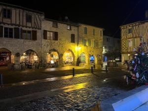 Maisons de vacances Whitsundoles Gite : photos des chambres