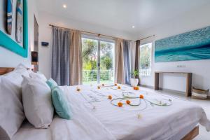 Beautiful villas - Right by the beach - Seminyak