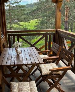 Pino House Zlatibor-Tornik