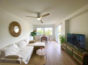 Sol Mediterráneo - Palm Beach 9