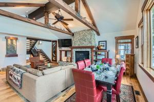 145 Woodside by SkyRun Park City