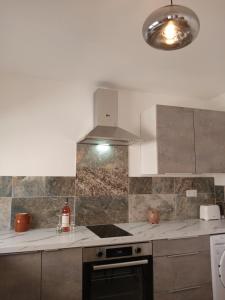 Maisons de vacances Les Gites du Mont Ventoux : photos des chambres