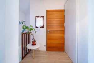 Villas Panoramer YourHostHelper : photos des chambres