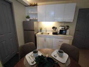 Your home away from home