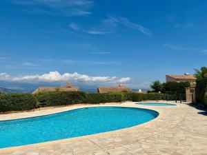 Villas Panoramer YourHostHelper : photos des chambres