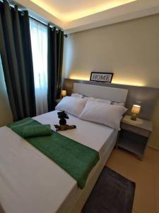 Your home away from home