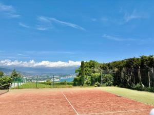 Villas Panoramer YourHostHelper : photos des chambres