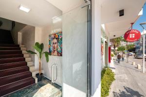 Diamond Central Boutique Hotel