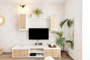 Home2Book Bajamar Panoramic Studio