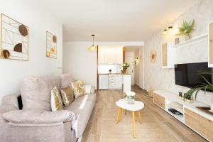 Home2Book Bajamar Panoramic Studio