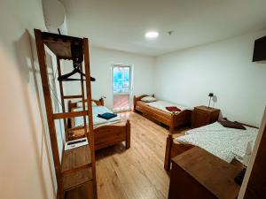 Wektor Hostel