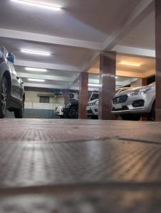 Comfort Park Inn (Unit of Prohotel)