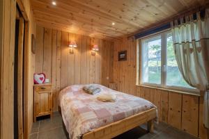 Chalet du Pradel