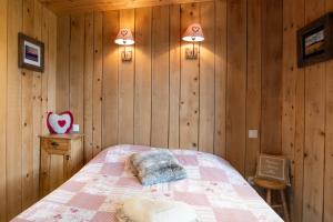 Chalet du Pradel