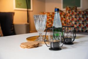 Apartament Zielony Motyl