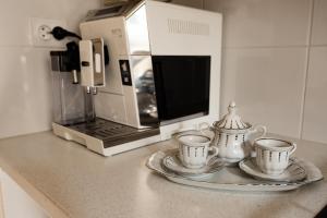 Apartament Zielony Motyl