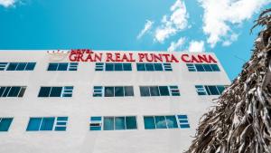 Hotel Gran Real Punta Cana