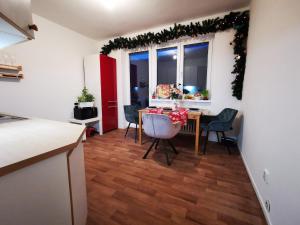 Star Apartments Brno #2B215 by Starbnb EU