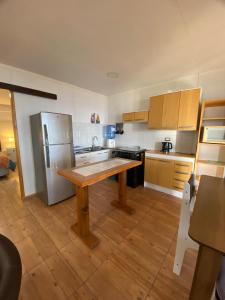 Loft Tongoy 1 frente al mar