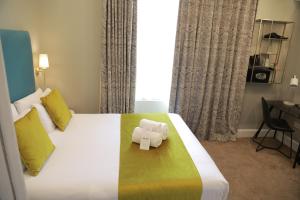 Double Room room in Bloomsbury Palace Hotel
