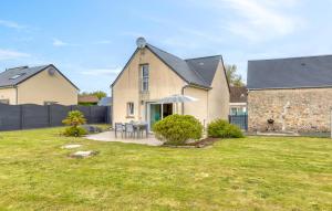 Maisons de vacances Maison Proche Mer : photos des chambres