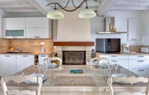 Maisons de vacances Maison Proche Mer : photos des chambres
