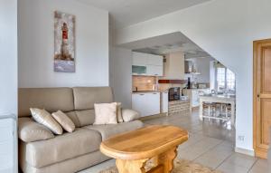 Maisons de vacances Maison Proche Mer : photos des chambres